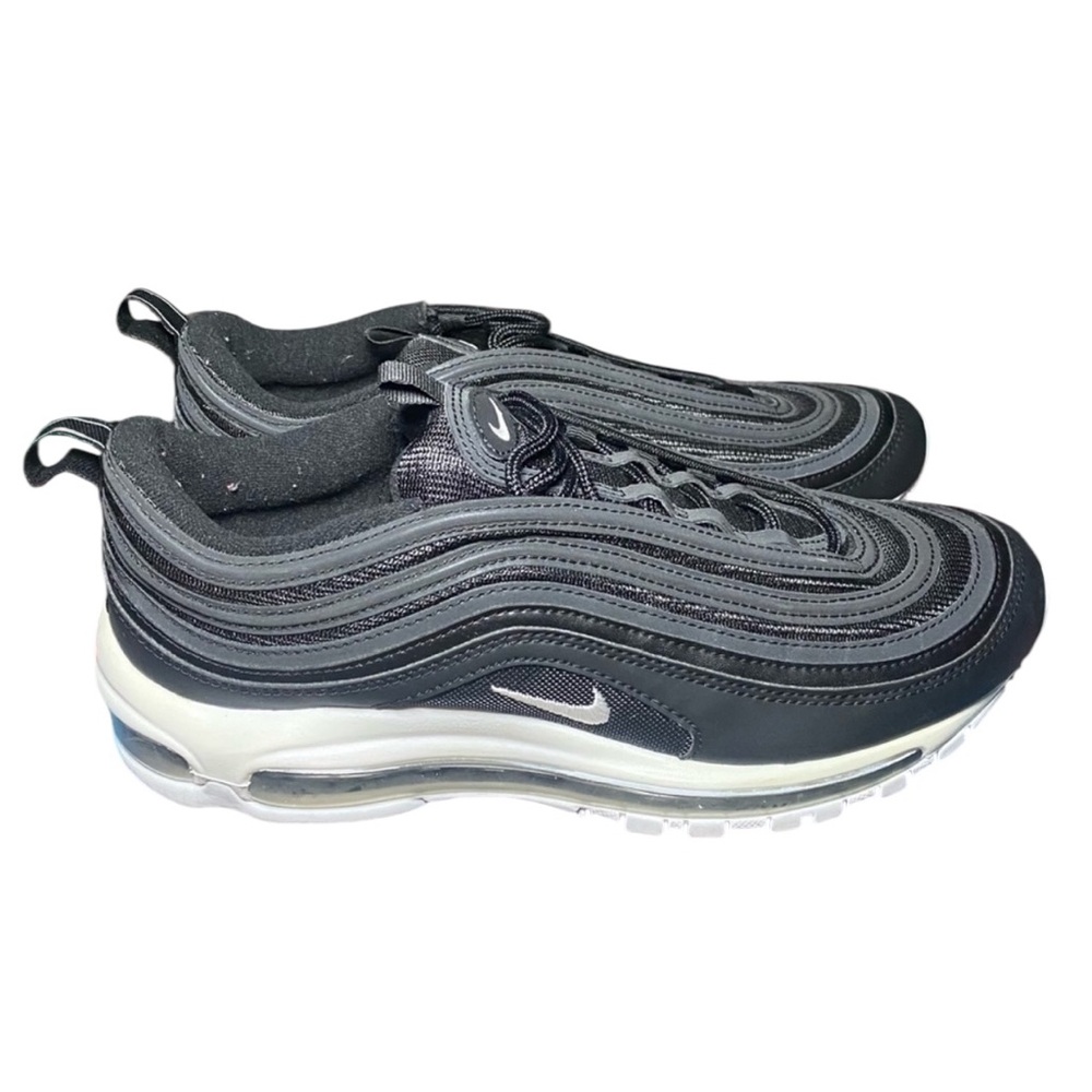 Nike Air Max 97’s OG’s! Black White 9